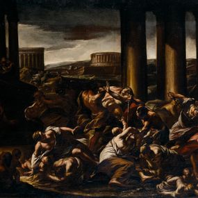 [object Object] - Massacre of the Innocents