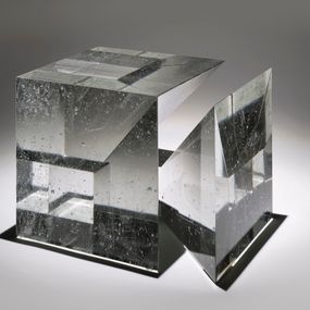 [object Object] - Cubo in un cubo