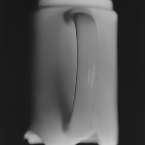 [object Object] - Untitled (Milk Jug)