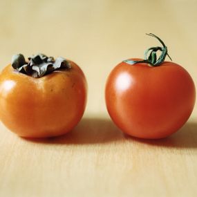 [object Object] - Kaki and Tomato