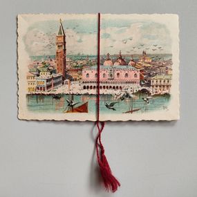 null - Venezia, calendario