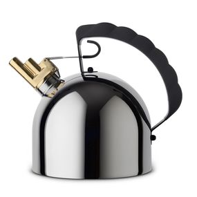 [object Object] - Alessi kettle