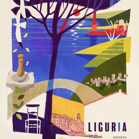 [object Object] - Liguria
