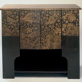 [object Object] - Credenza
