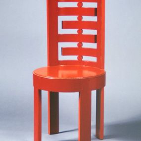 [object Object] - Sarfatti chair for the home