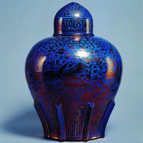 null - large vase