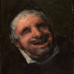 Francisco Goya - Tio Paquete