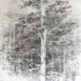 [object Object] - Tree portrait n° 2