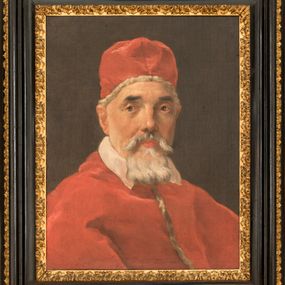 Gian Lorenzo Bernini - Ritratto di Urbano VIII 