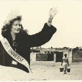 null - Miss Universo en el Perú