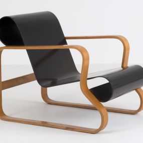 [object Object] - Paimio Chair