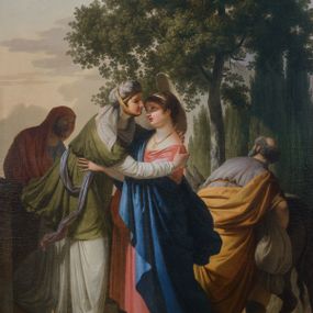 [object Object] - Visitation of Mary
