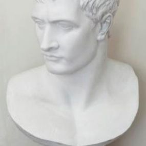 Antonio Canova - Busto di Napoleone