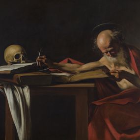 [object Object] - Saint Jerome the Writer