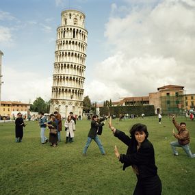 [object Object] - Pisa, Italien
