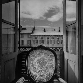 [object Object] - Mondovì, finestra in casa Montezemolo