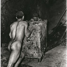 [object Object] - Sulfur mine, Sicily
