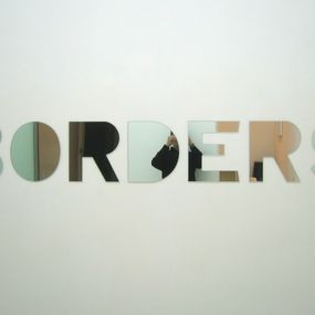 [object Object] - Borders