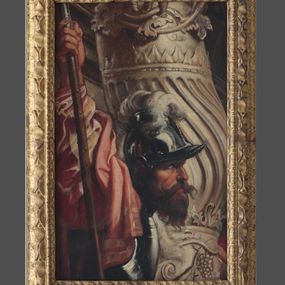 Peter Paul Rubens - Alabardiere