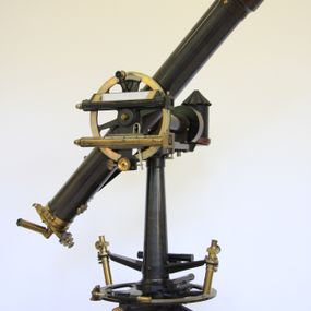 null - Zenithal telescope