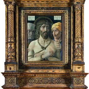 Andrea Mantegna - Ecce Homo