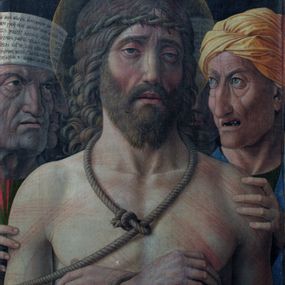Andrea Mantegna - Ecce Homo
