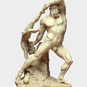 [object Object] - Hercules and Lichas
