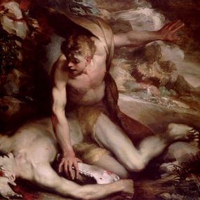[object Object] - Cain and Abel