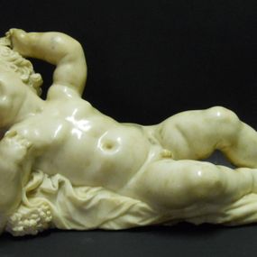 null - Winged Putto