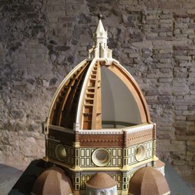 [object Object] - Cupola Santa Maria del Fiore