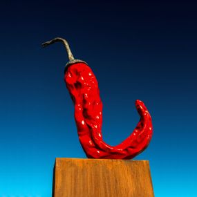 [object Object] - Chili pepper
