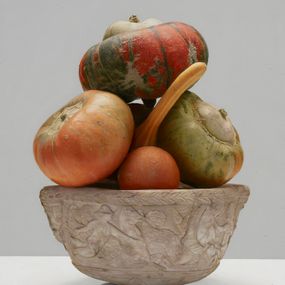 [object Object] - Roman orchard