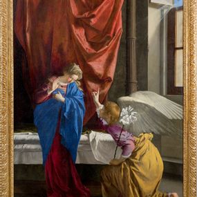 [object Object] - Annunciation