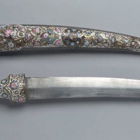 null - Kanjar (dagger)