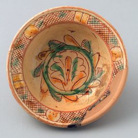 null - Canteen bowl