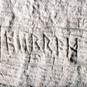 null - Pilgrims inscriptions