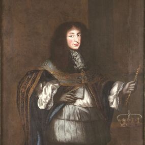 null - Charles Emmanuel II
