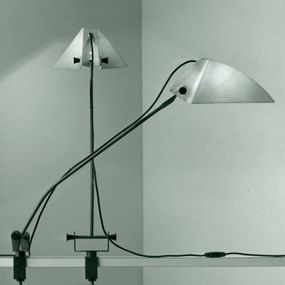 [object Object] -  Lampada da tavolo LEM Ve Art