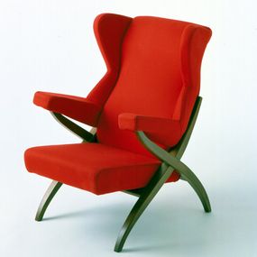 [object Object] - Fiorenza armchair