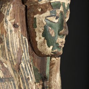 null - Sarcophagus of Pasherienaset