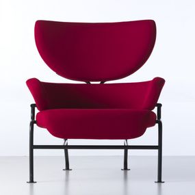 [object Object] - Three Pieces Armchair