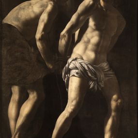 [object Object] - Cristo alla Colonna