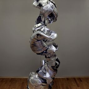 [object Object] - Living Sculpture
