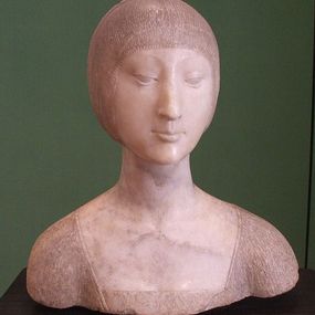 [object Object] - Retrato de Leonora d'Aragona