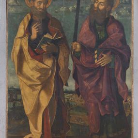 [object Object] - Saints Peter and Paul