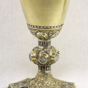 null - Chalice of San Geminiano