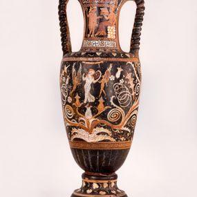 null - Amphora of the Painter of Aphrodite