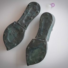 null - Sandals of Campovalano