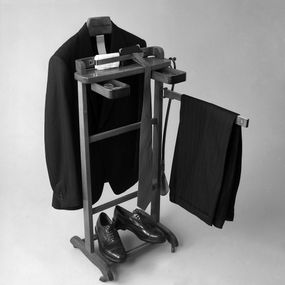 [object Object] - Aryan Clothes Stand (from Ariano)