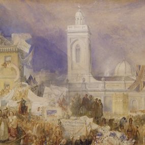 [object Object] - The Northampton Election, 6 December 1830